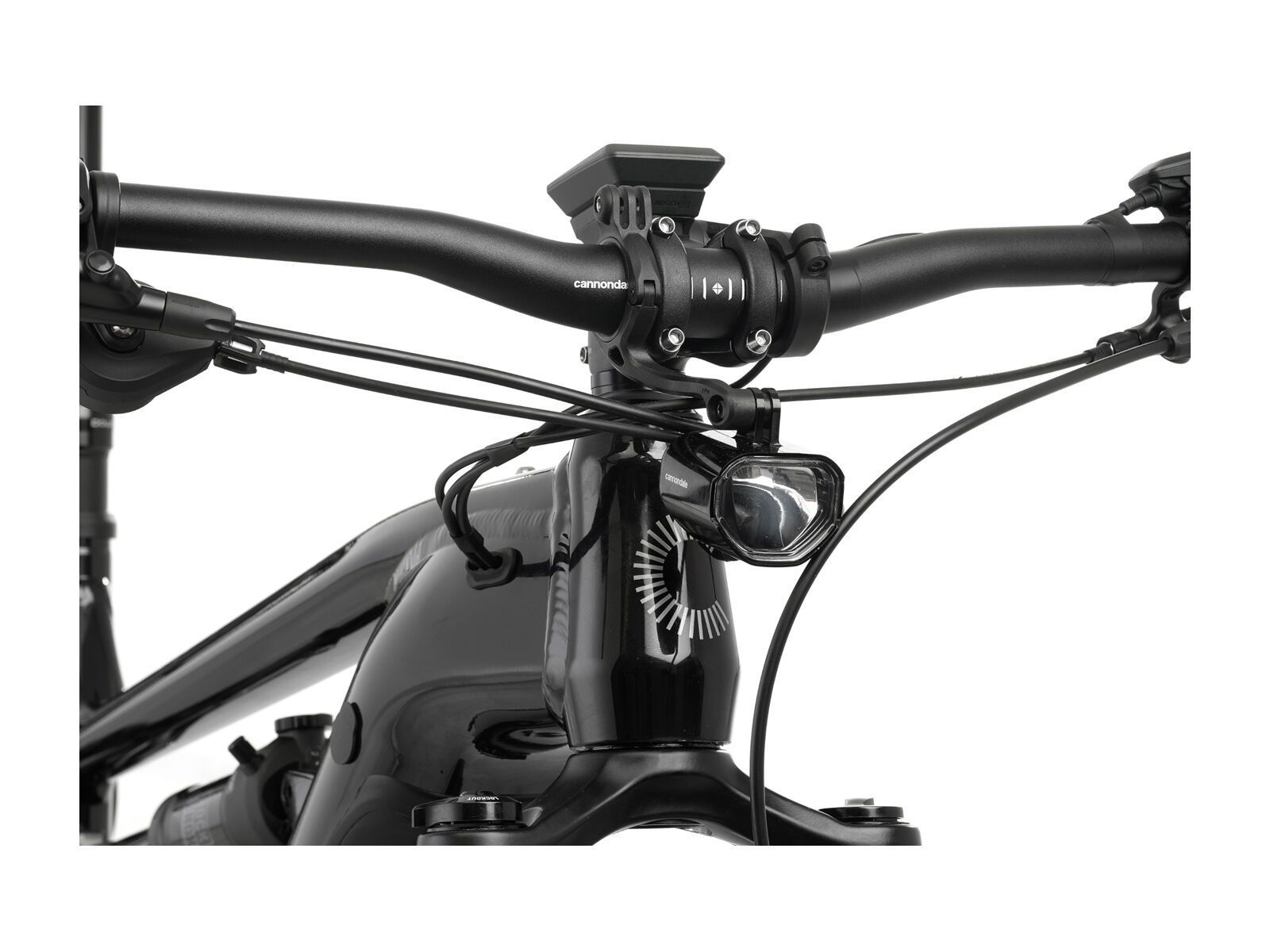 Cannondale Moterra Eq Black Pearl Biker Boarder De