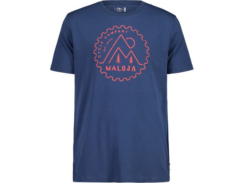 Maloja PortlaM Midnight BIKER BOARDER DE