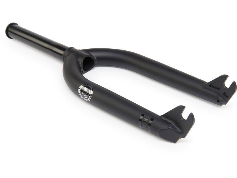 Wethepeople Envy Fork Matt Black Biker Boarder De