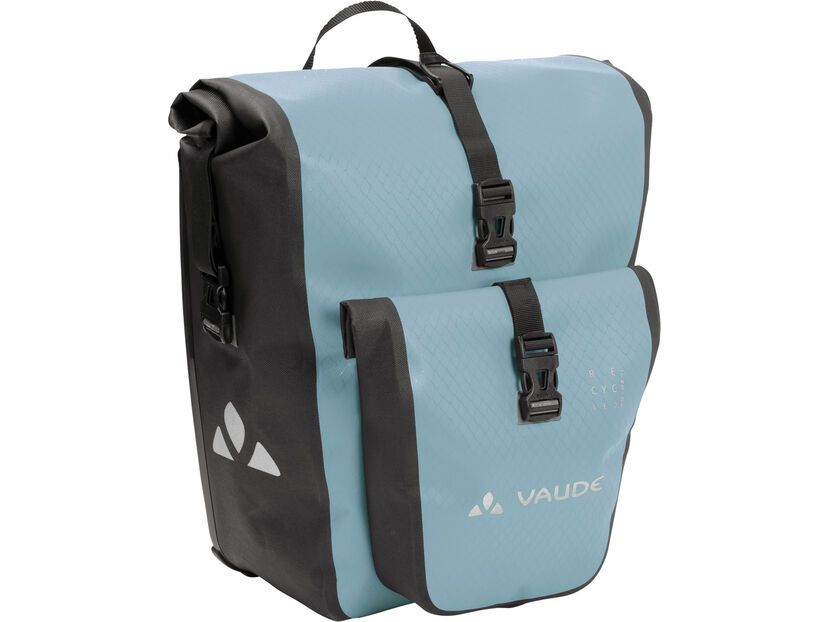 Vaude Aqua Back Plus Single Rec Nordic Blue Biker Boarder De