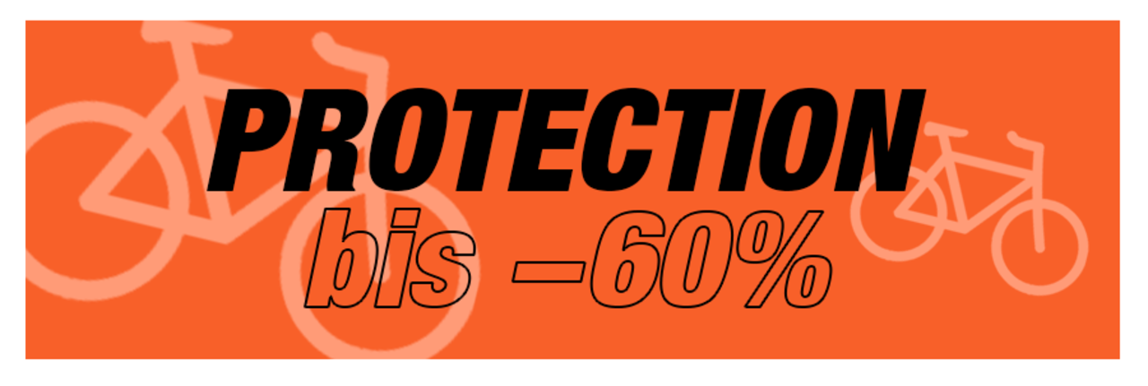 Protection bis -60%