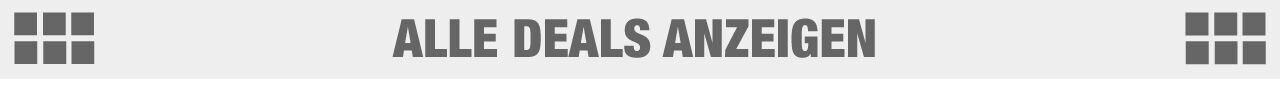 Navigationsleiste mit dem Text „Alle Deals anzeigen“ für Sonderangebote rund um Bike-, Snow- und Outdoor-Sport.