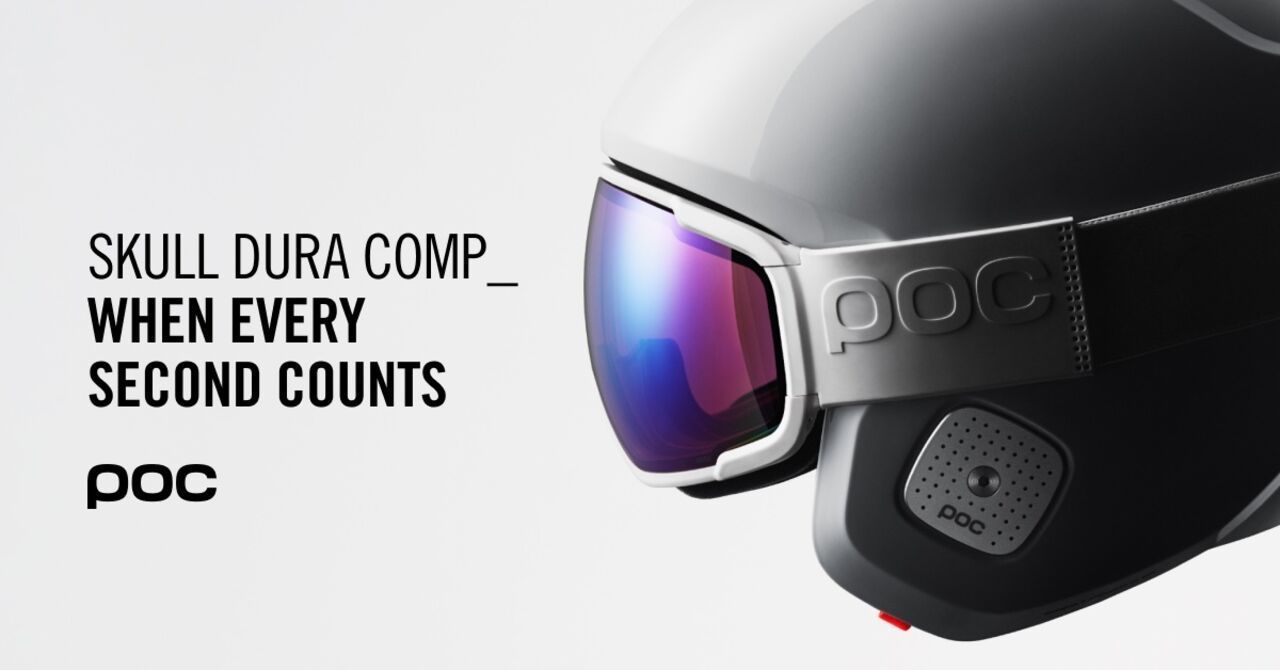 Skull Dura MIPS Comp