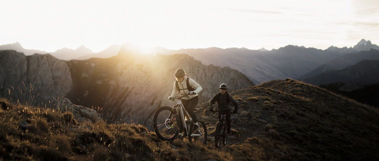 Ortovox Sequence Wind Jackets