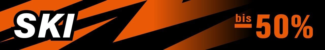 Ski bis -50%