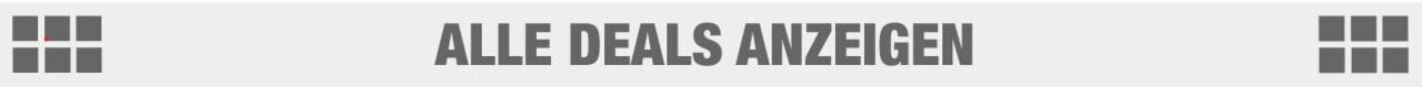 Alt-Text 2: Button mit Text „Alle Deals anzeigen“, eingerahmt von Kachel-Icons – zentrale Navigationshilfe zur Deal-Übersicht auf einer Sportartikel-Website.