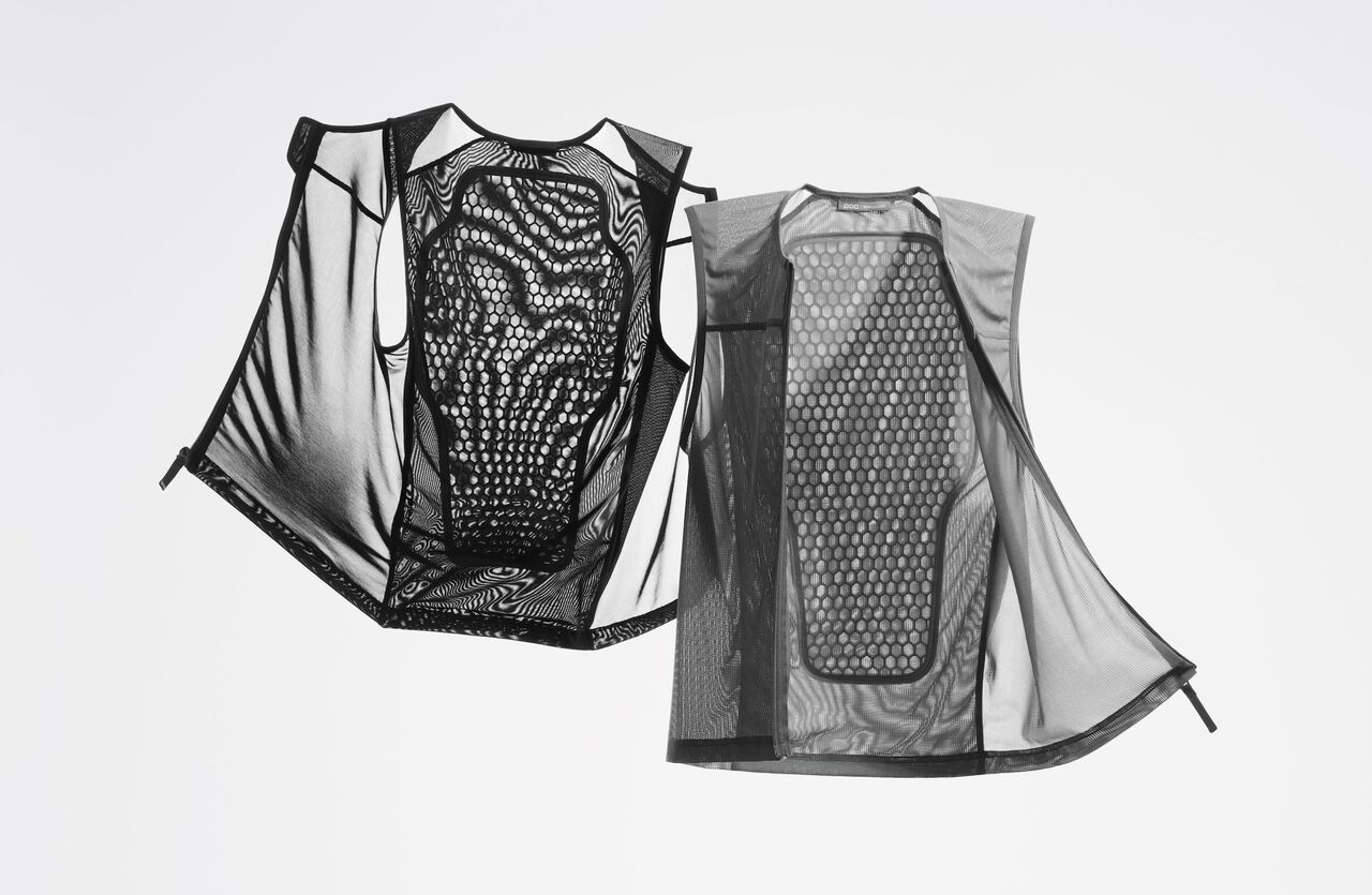 VPD Air & VPD Max Vest