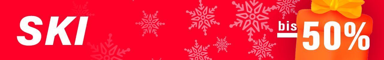 Ski bis -50%