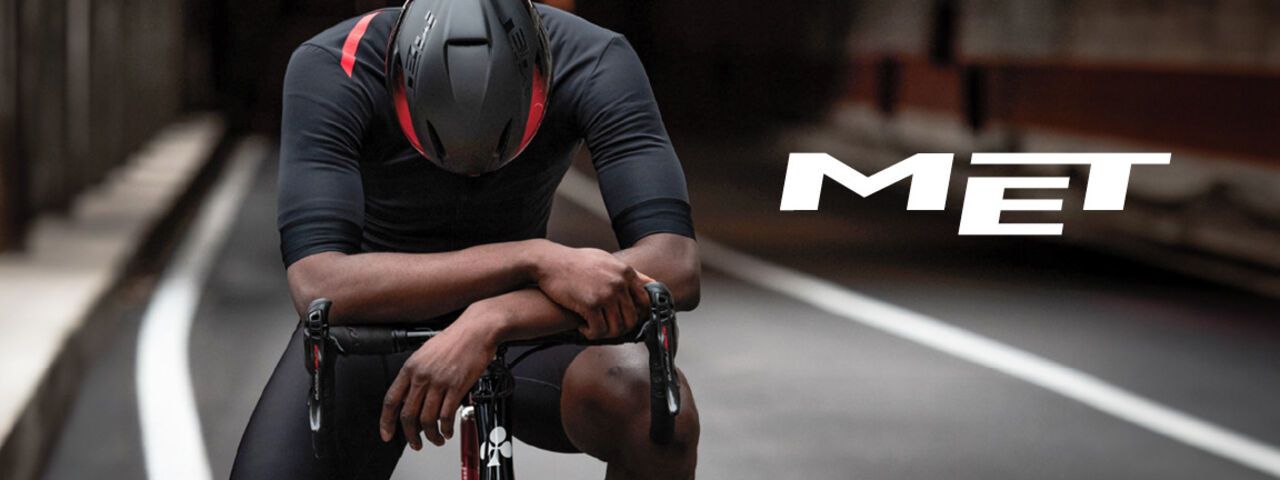MET Markenshop