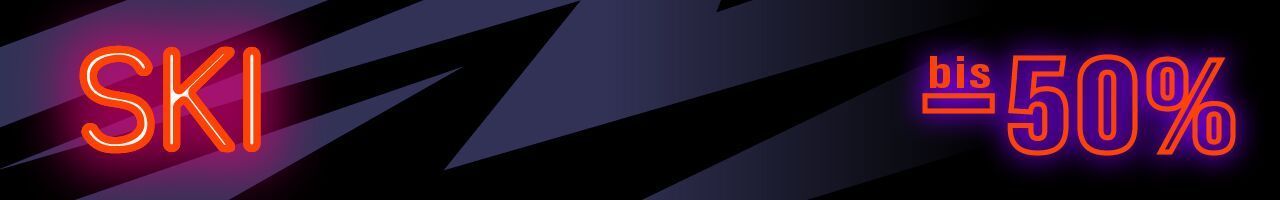 Ski bis -50%