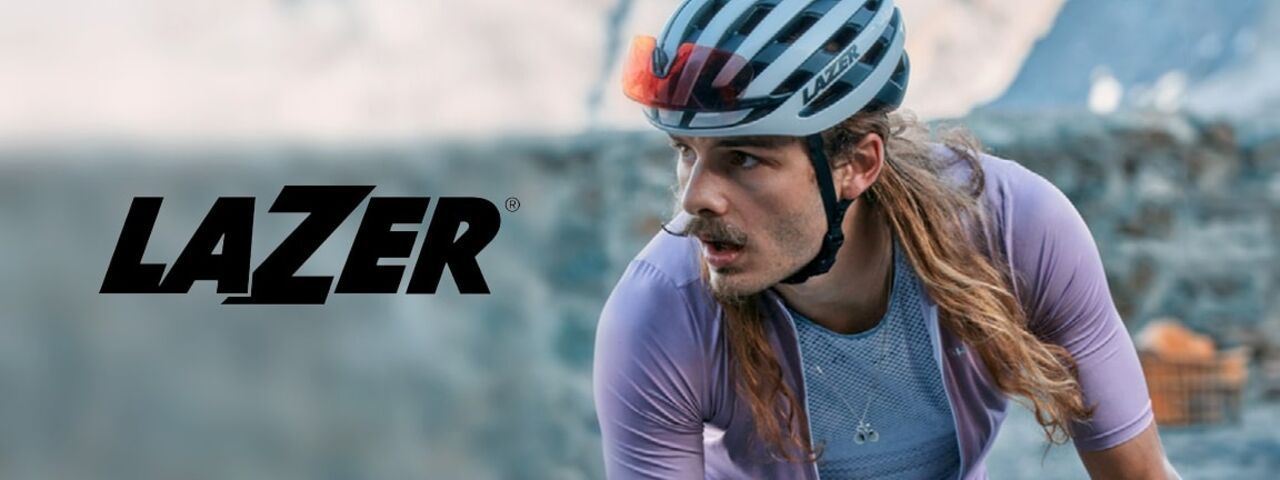 Lazer Markenshop