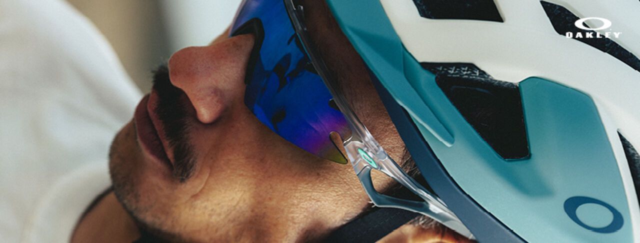 Oakley Markenshop