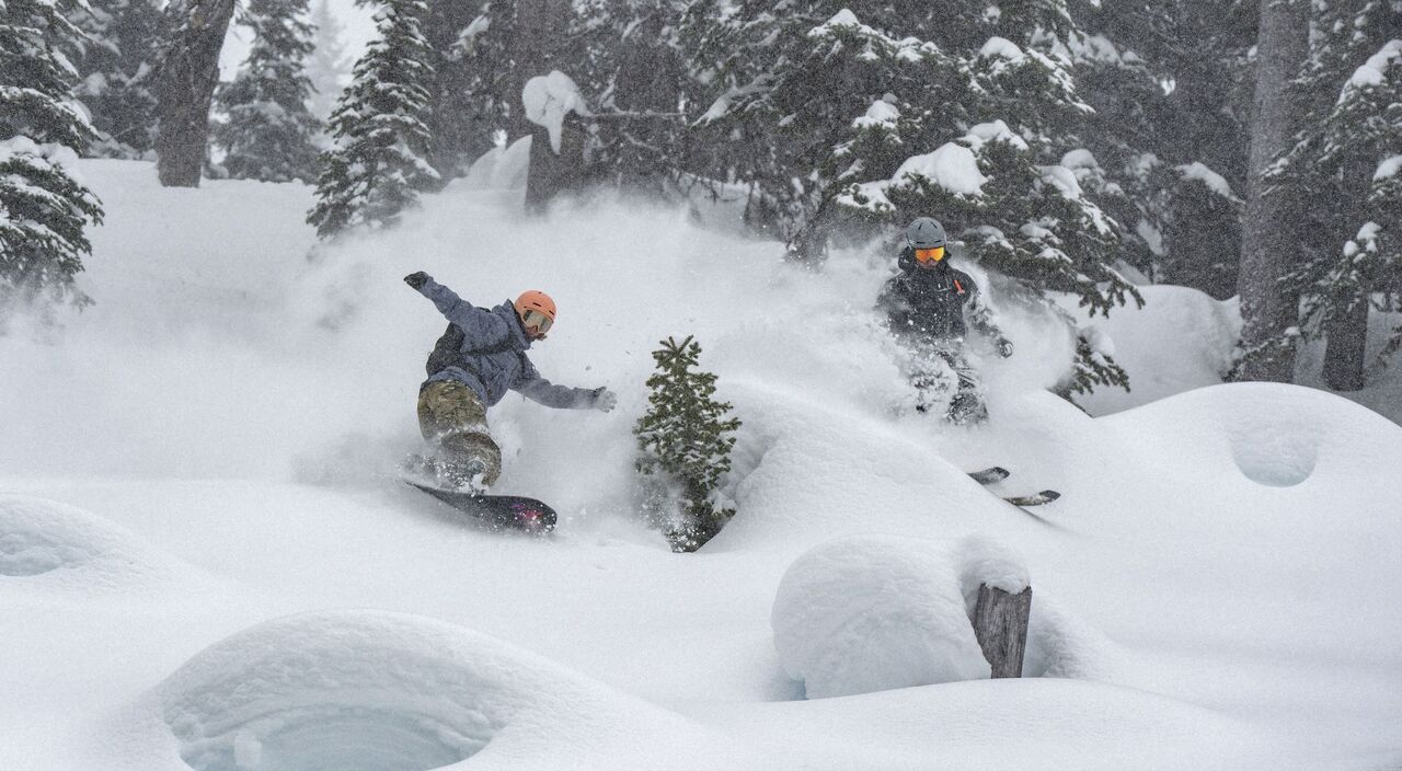 POC Snow Highlights – Obex Visor & Fornix Series