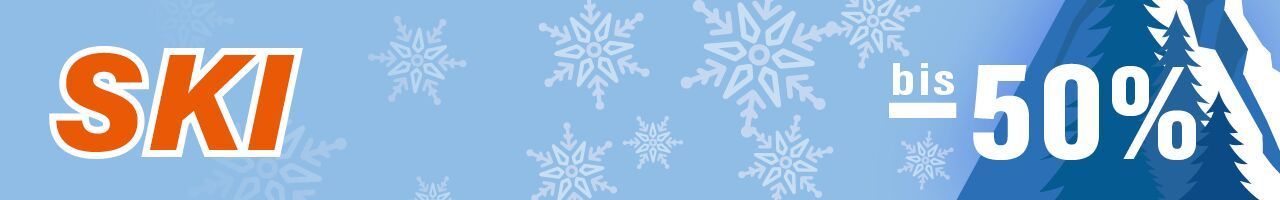 Ski bis -50%