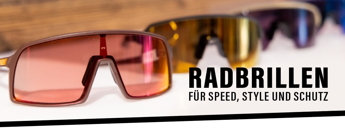 Bis -60% auf Sportbrillen – Mega Preise auf SMITH, Oakley, Uvex uvm…!