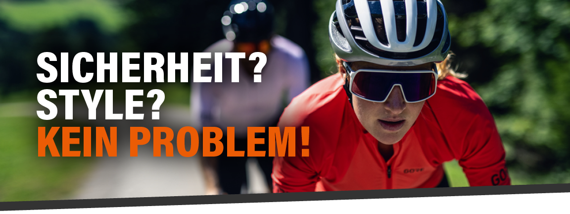 Bikehelme 2026 - so stylisch war Sicherheit noch nie!