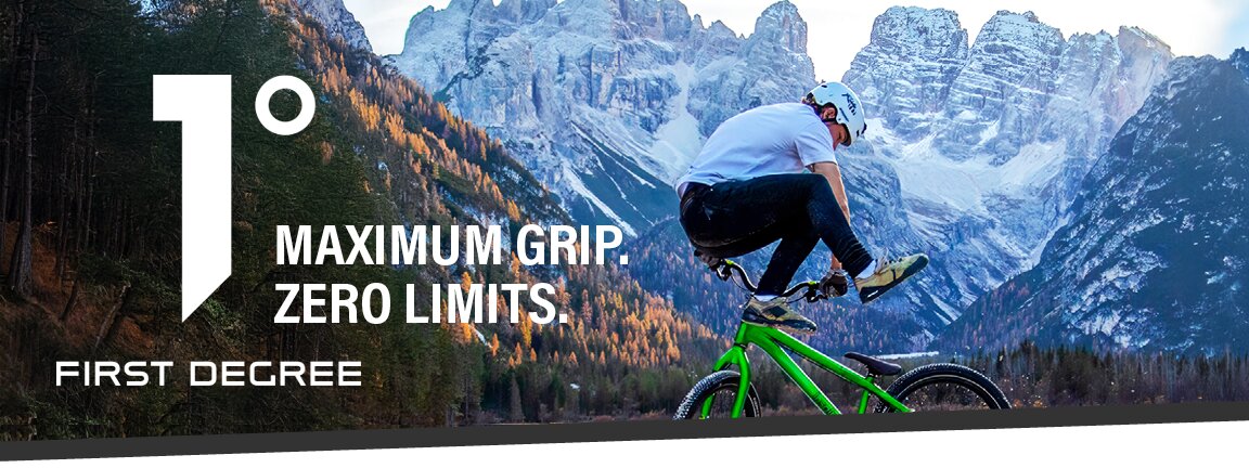 First Degree ⚡ Jetzt neu bei uns – Feel the Ride