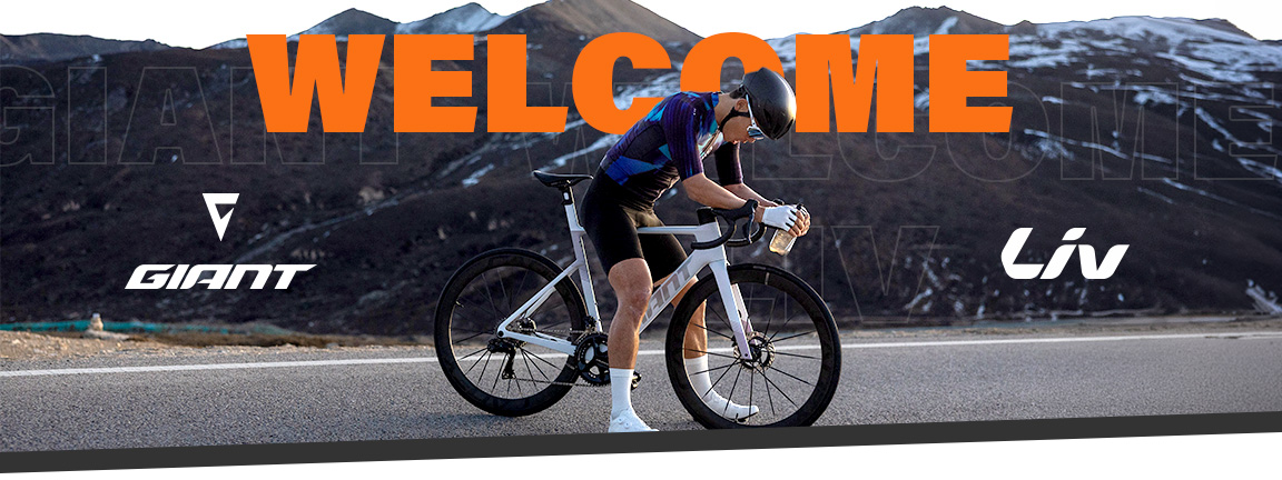 NEU IM SHOP: Traumbikes von Liv- & Giant!
