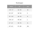 Specialized Rockhopper 29, tarmac black/white | Bild 5