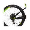 NS Bikes Snabb E Carbon, black/green | Bild 4