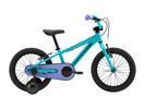 Cannondale Trail 16 Single-Speed Girl's, turquoise | Bild 1