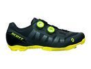 Scott MTB RC Shoe Ultimate, black/sulphur yellow | Bild 1