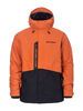Horsefeathers Barkell Jacket, jaffa orange | Bild 1