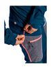 Ortovox Merino Naturtec Plus Pordoi Jacket W, petrol blue | Bild 7