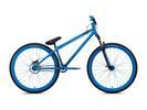 NS Bikes Metropolis 1, blue | Bild 1