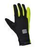 Sportful WS Essential 2 Gloves, black yellow fluo | Bild 1