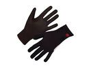 Endura Gripper Fleece Glove, schwarz | Bild 1