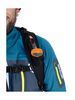 Ortovox Ascent 40 mit Avabag Kit, ohne Kartusche, safety blue | Bild 9