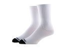 Specialized Hydrogen Aero Tall Road Socks, white | Bild 1