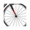 *** 2. Wahl *** Cannondale SuperSix Evo 2 Red 2013, exposed carbon w/ charcoal gray matte - Rennrad | Rahmenhöhe 58 cm | Bild 2