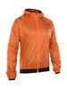 ION Windbreaker Jacket Shelter, riot orange | Bild 1