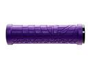 Race Face Grippler Grip - 30 mm, purple | Bild 3
