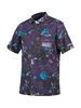 Endura Kriss Kyle Red Bull Collab Shirt, Hawaiian Print | Bild 1