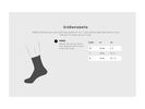 Assos Assosoires Winter Socks, blackseries | Bild 2