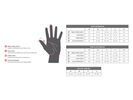 Specialized Body Geometry Gel Long Finger, black/carbon grey | Bild 2