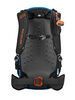 Ortovox Ascent 40 mit Avabag Kit, ohne Kartusche, safety blue | Bild 3