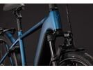 Cube Kathmandu Hybrid SLX 800, nebula´n´prizm | Bild 6