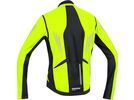 Gore Bike Wear Xenon 2.0 Windstopper SO Jacke, neon yellow black | Bild 2