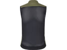 GripGrab Women's PACR Windproof Lightweight Vest, olive green | Bild 3