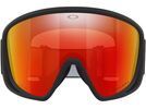 Oakley Mont Scape L, Prizm Snow Torch Iridium / matte black | Bild 2