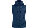 Ortovox Venet Swisswool 60 Vest M, blue nunatak | Bild 1