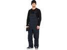 Volcom Roan Bib Overall, black | Bild 9