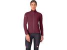 Castelli Alpha 150 W Jacket, deep bordeaux/brilliant pink | Bild 1