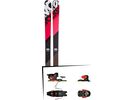 Set: Völkl Mantra 2016 + Salomon Warden MNC 13 (1540101) | Bild 1