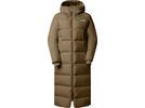 The North Face Women’s Triple C Parka, khaki stone | Bild 1