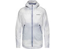 GOREWEAR Fernflow Haze Windbreaker mit Kapuze Herren, arrow white/amethyst grey | Bild 1
